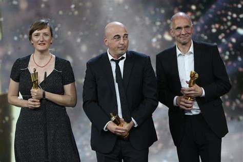  Der Deutsche Filmpreis 2019: Eine Feier des deutschen Kinos und die Würdigung von Christian Petzolds Meisterwerk