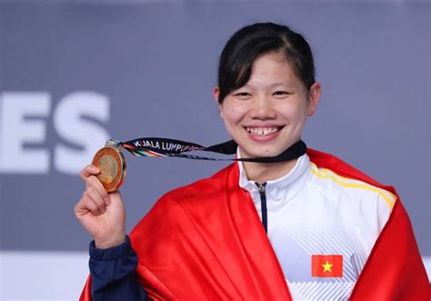 Die Asiatische Kurzbahnmeisterschaft 2016; ein Moment der Genugtuung und des Stolzes für den vietnamesischen Schwimmer Nguyen Thi Anh Vien