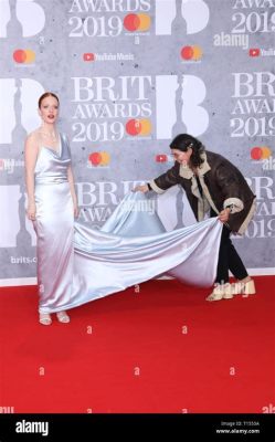 Die Brit Awards 2019: Ein Abend voller Emotionen und musikalischer Sensationen