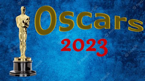  Die Oscar-Verleihung 2023: Eine Ode an die Vielfalt und den Triumph des Underdogs