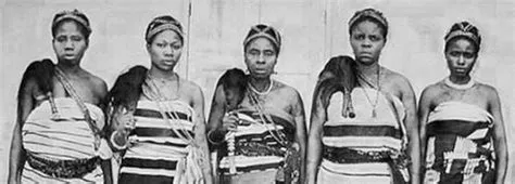 Der Aba Women's Riot von 1929: Koloniale Unterdrückung und die Rebellion der Frauen in Südostnigeria