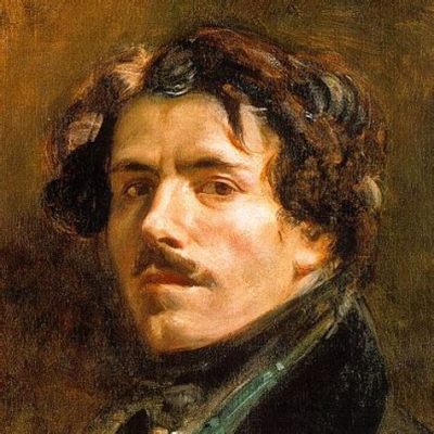 Der Triumph der Kunst –  Yohann Loustau und die unglaubliche Wiederentdeckung von Eugène Delacroix‘ verschollenem Werk