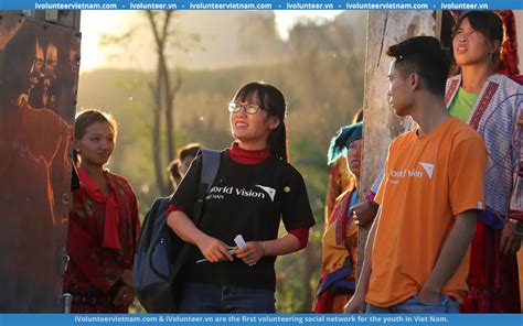 World Vision Vietnam Conference 2019: Empowering Communities Through Sustainable Development